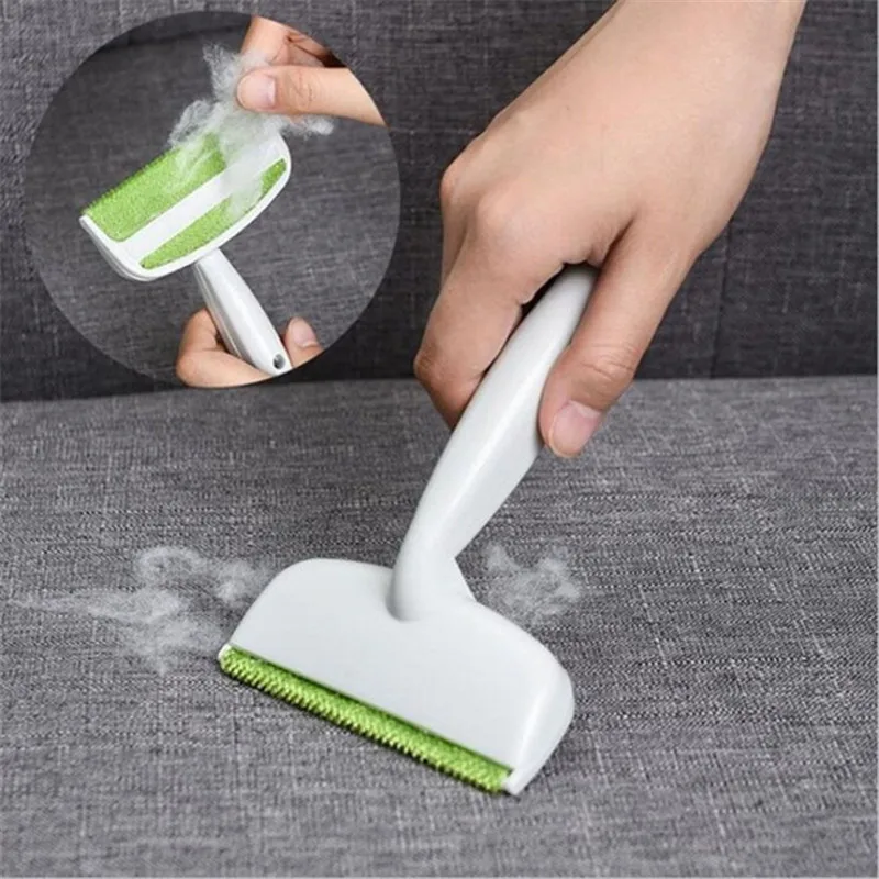 

Mini Duster Duster Lint Removers Home Pet Hair Remover Sofa Cleaning Brush Hair Remover Cleaning Brush