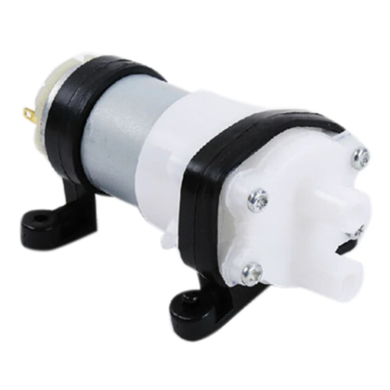 

HYSMOTOR Диафрагменный насос для воды 12В