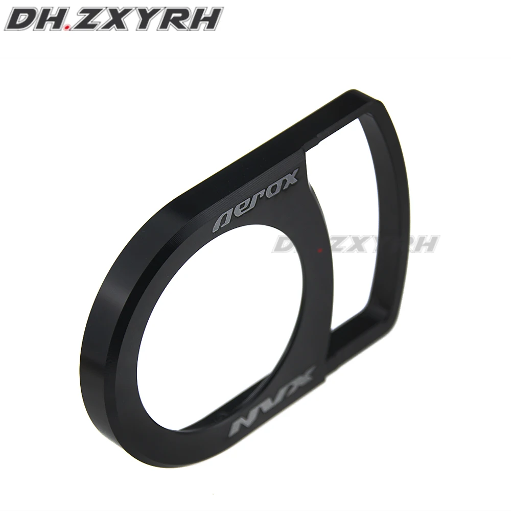 Защитное кольцо для выключателя зажигания мотоцикла Yamaha NVX 155 NVX155 AEROX155 AEROX GR