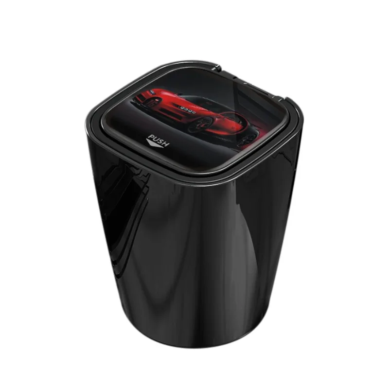 

Car Ashtray Ash Tray Car Bling Accessories Car Assessoires Interior for Man Funny Ashtray Car Bling Accessories