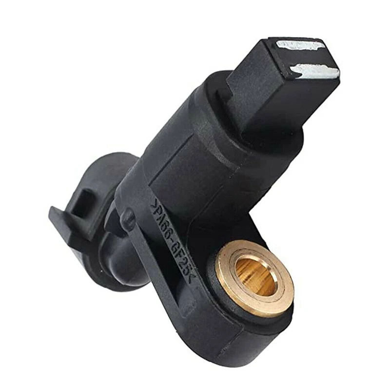 

AU04-левый и правый задний датчик скорости 1J0927803 1J0927804 для Beetle Golf Jetta - TT ABS