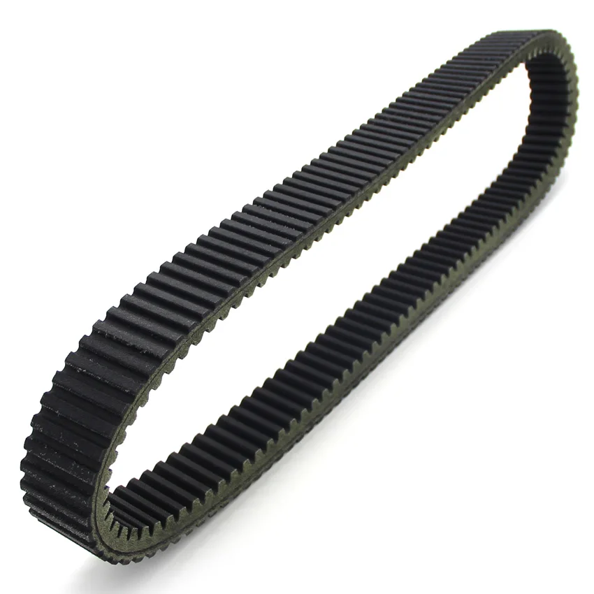 

Motorcycle Transmission Drive Belt For Arctic Cat XF800 LXR Sno Pro 50th Anniversary Limited High Country XF6000 Cross 141 ES