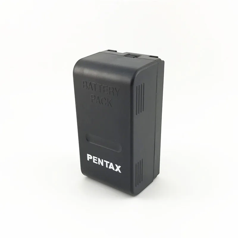 Аккумулятор для Pentax BP02C Ni MH 6 в 4000 мАч 2020|Детали и аксессуары приборов| |