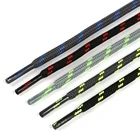 Шнурки для обуви круглые, 19 цветов, 1 пара