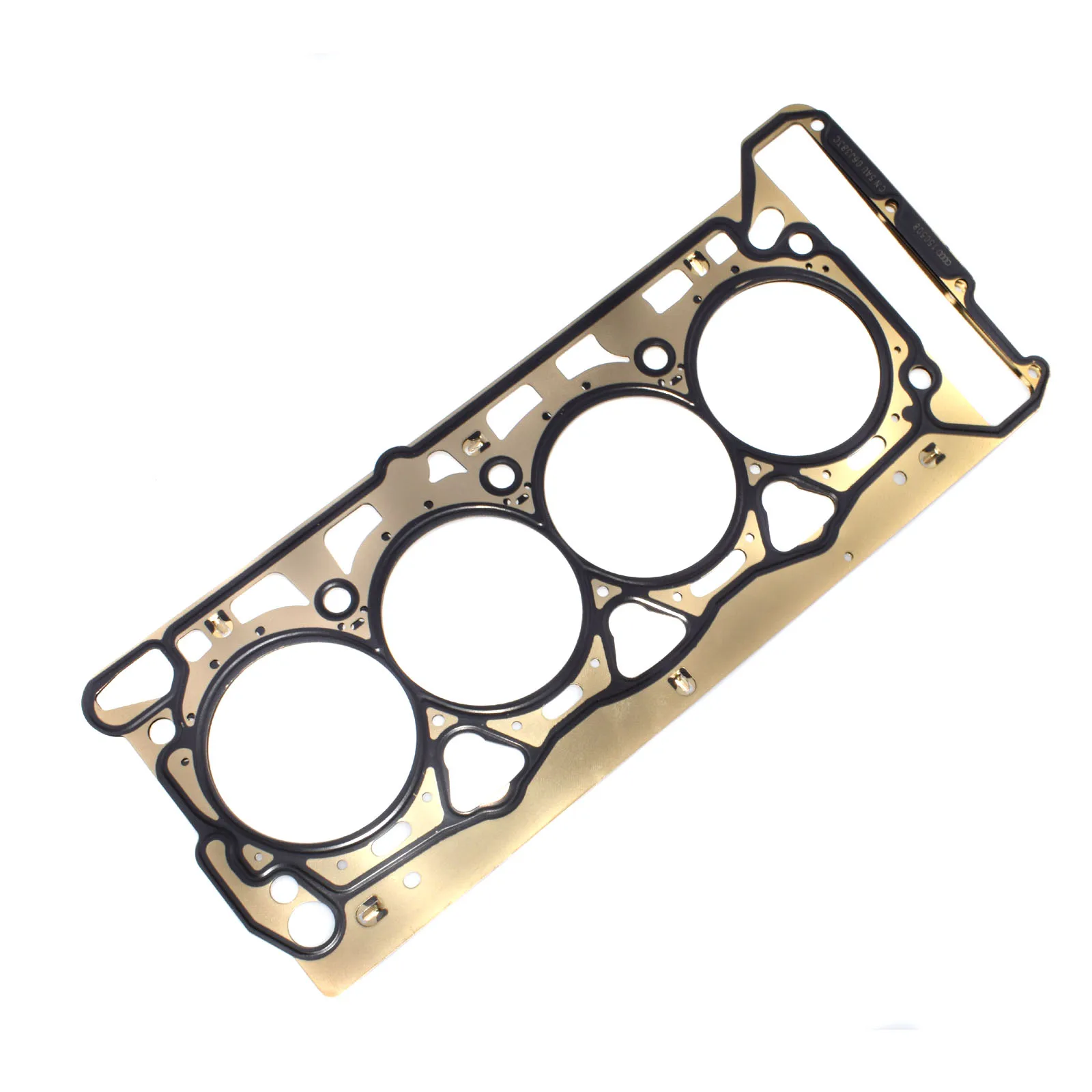 WOLFIGO прокладка головки цилиндра двигателя для Audi A3 A4 Q5 TT Seat Skoda VW Beetle Golf Jetta Passat Tiguan