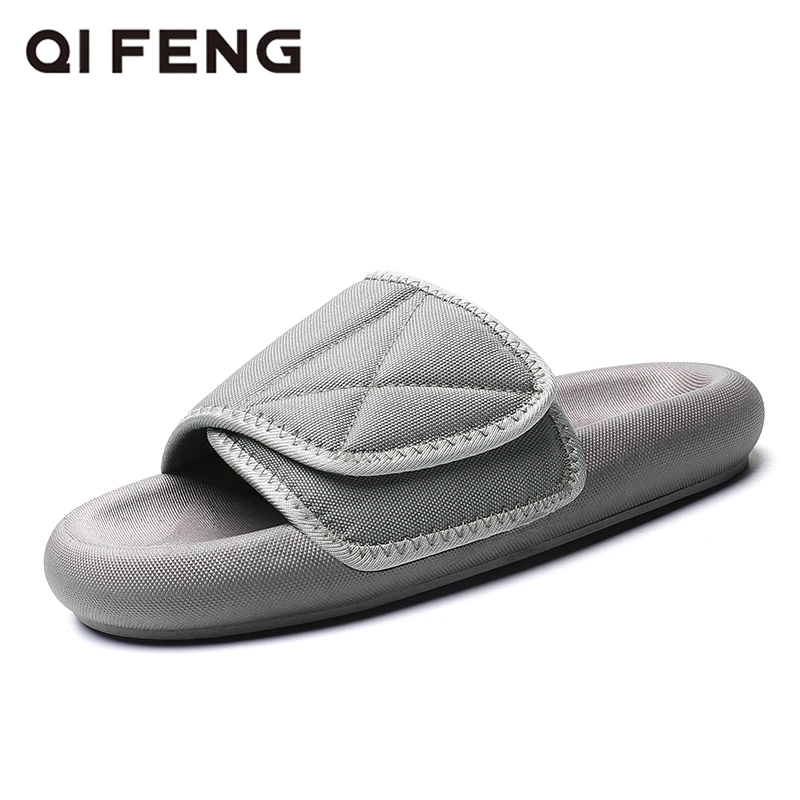 

2022 Summer New Outdoor Sandals Men Slipper FeMale Beach Shoes Sneakers Casual Footwear Woman Shoes Sports Shoe Flat Platform
