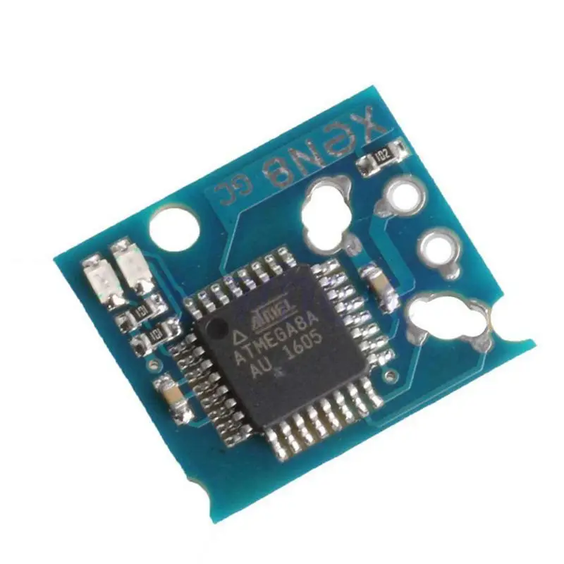 High quality Direct reading ic/IC chip for XENO For NGC/GC Gamecube | Электроника