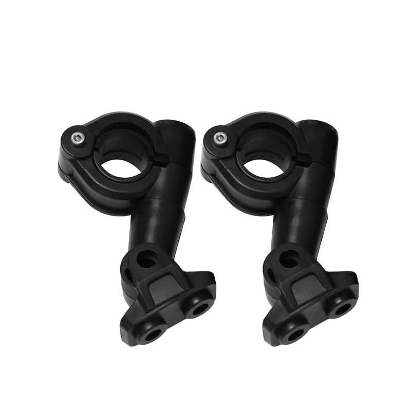 

Fog Lights for R1200 Motorcycle and Universal Motors Light Guards Cover Signal Lights