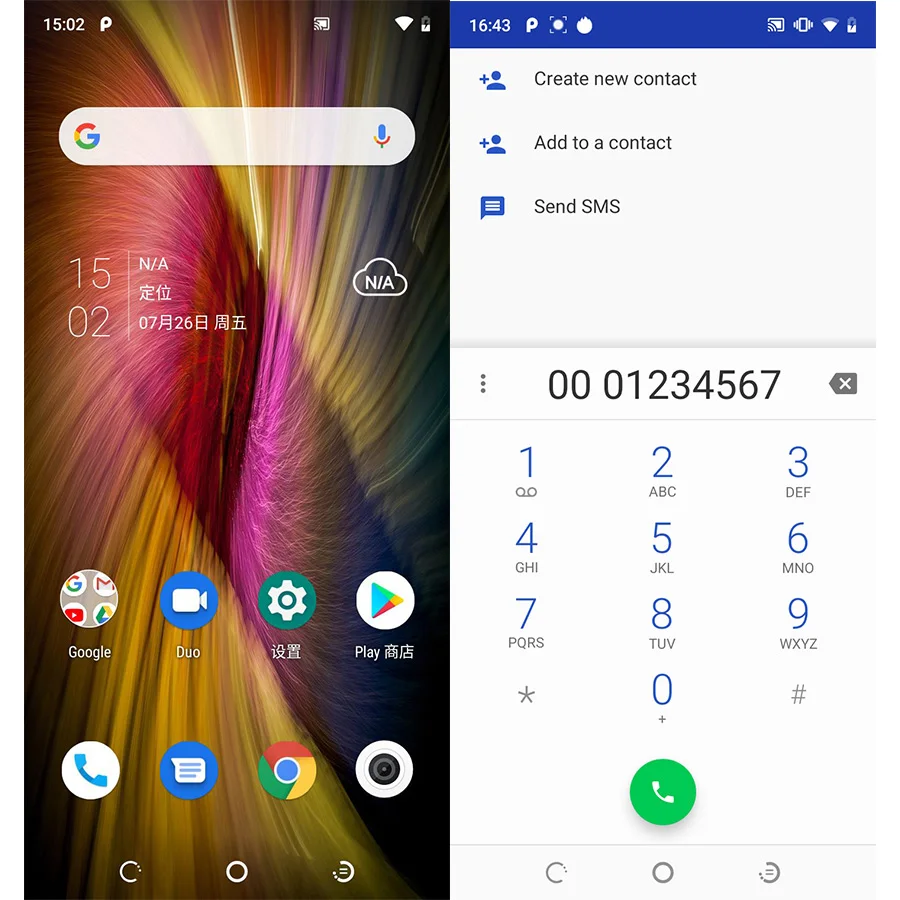LEAGOO S11, 4 ГБ, 64 ГБ, Android 9,0, 6,3 дюйма, дисплей в виде капли воды, смартфон Helio P22, четыре ядра, 13 МП, двойная камера, отпечаток пальца, мобильный телефон
