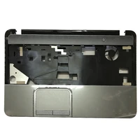 new for toshiba satellite l850 l855 c850 c855 c855d laptop palmrest upper casebottom case