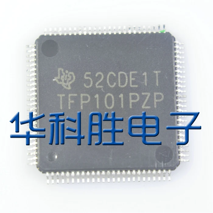 

(2 шт.) TFP101PZP QFP