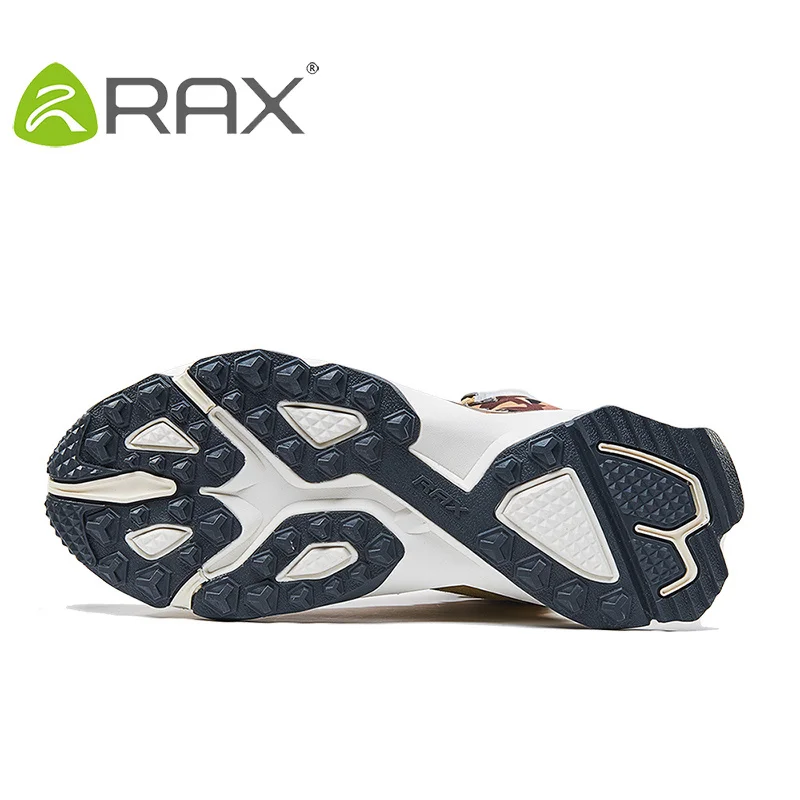 

RAX