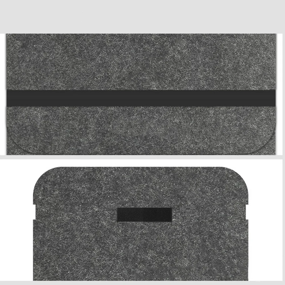 Противоударный чехол для клавиатуры компактный гибкий портативный аксессуары