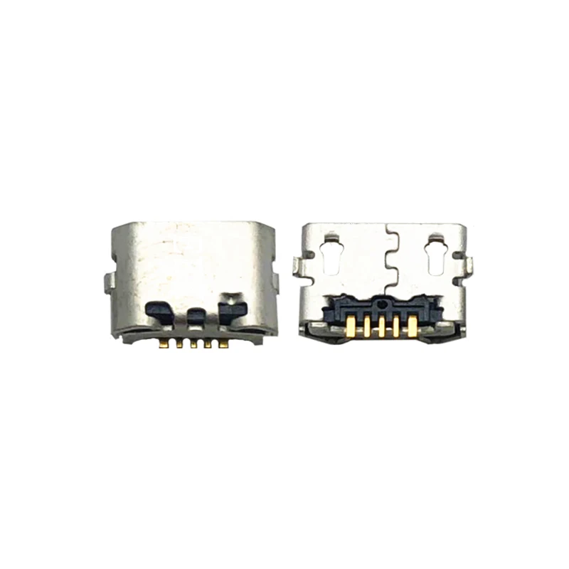 Зарядное устройство Micro Usb 10 шт. разъем для подключения док станции Xiaomi Redmi 9A Hongmi 2 2A