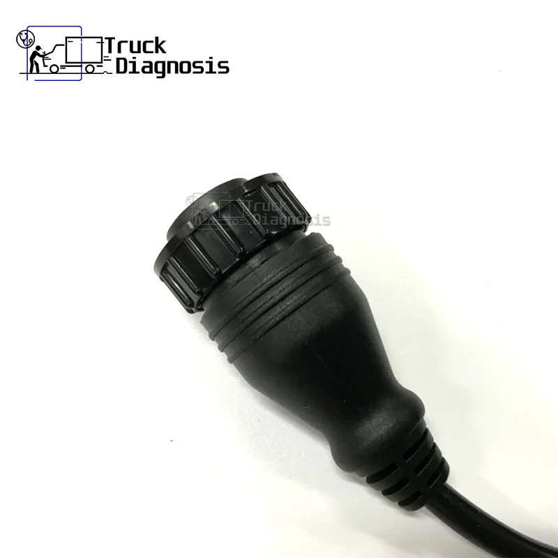 9993832 14-контактный Диагностический кабель для volvo vocom 88890030 строительное