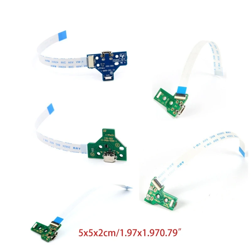 

USB 12- PS4