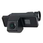HD CCD Автомобильная камера заднего вида для парковки для Mercedes Benz Vito (20112013-2014)Viano MPV для Mitsubishi Outlander ASX RVR