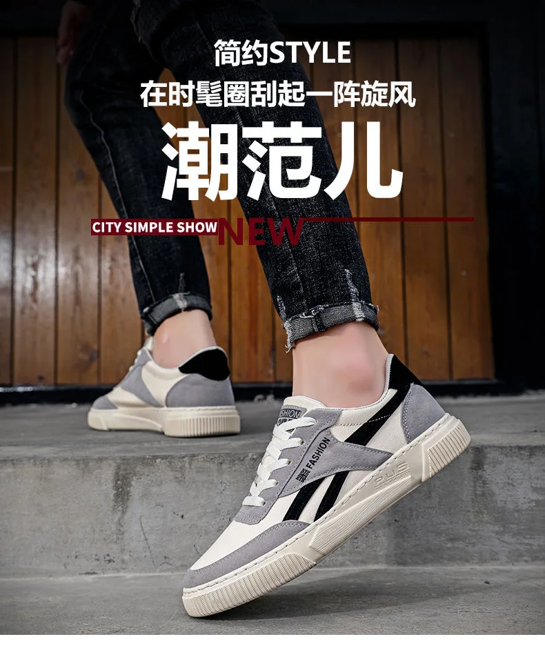 

Hot Sale Light Running Shoes Comfortable Casual Men's Sneaker Breathable Non-slip Wear-resistant Outdoor Walking Men Sport Shoes