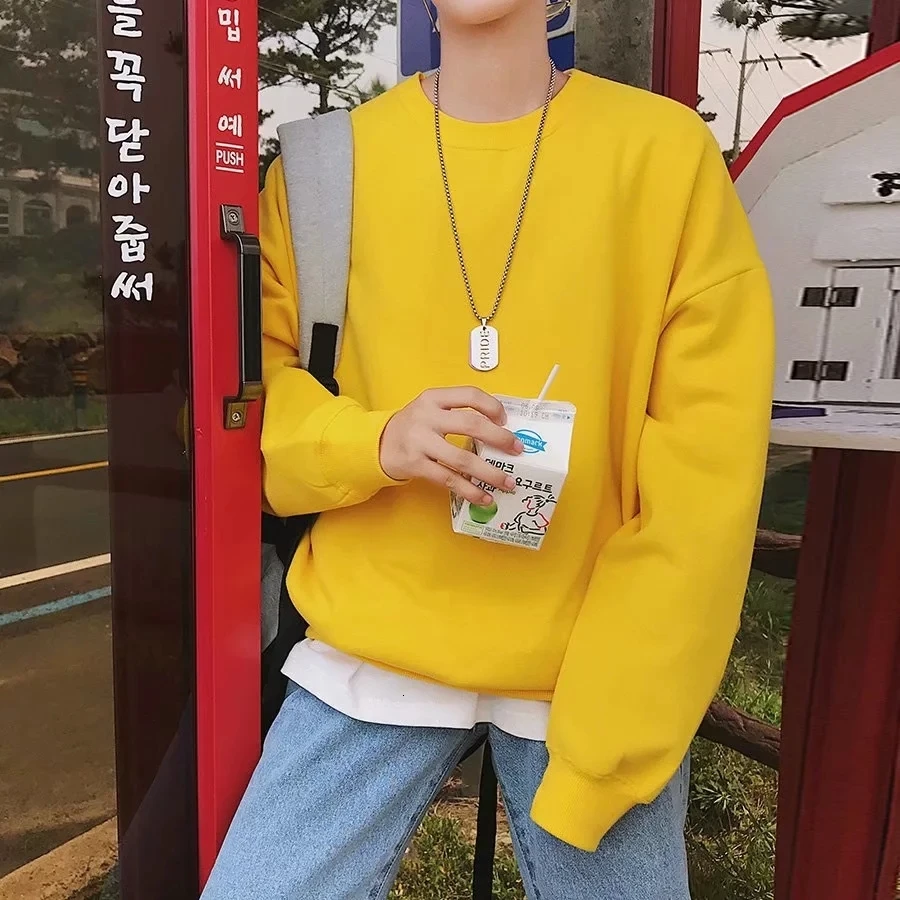 Толстовки для мужчин и женщин уличная черная толстовка Мужская хип хоп зимняя