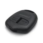 Прочный автомобильный пульт дистанционного управления Smart Keys, черный корпус с 23 кнопками, совместимый с Mitsubishi Lancer EX Grandis