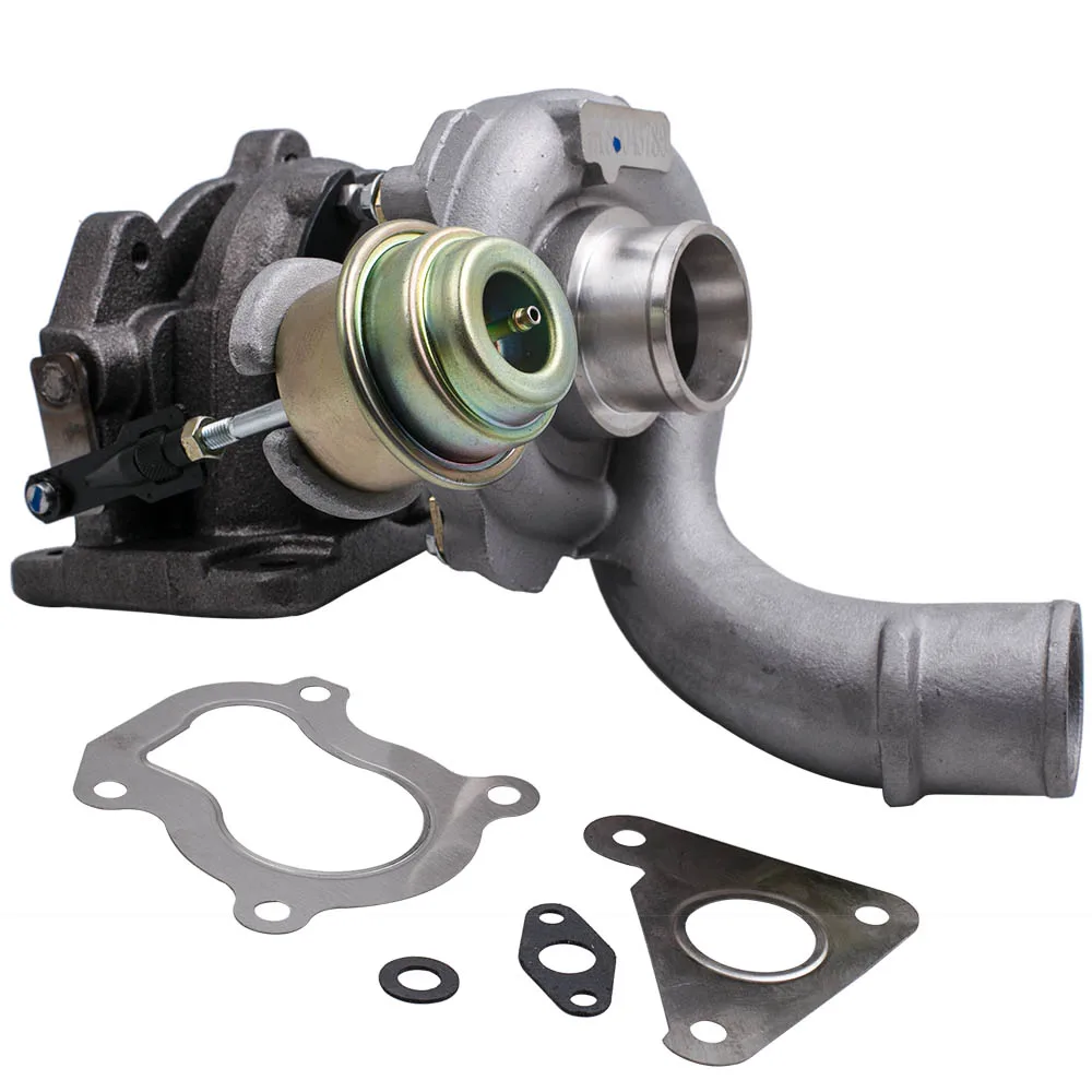 GT1549S турбо зарядное устройство для Renault SCENIC Vauxhall 703245-0001/2 703245 738123 - купить по