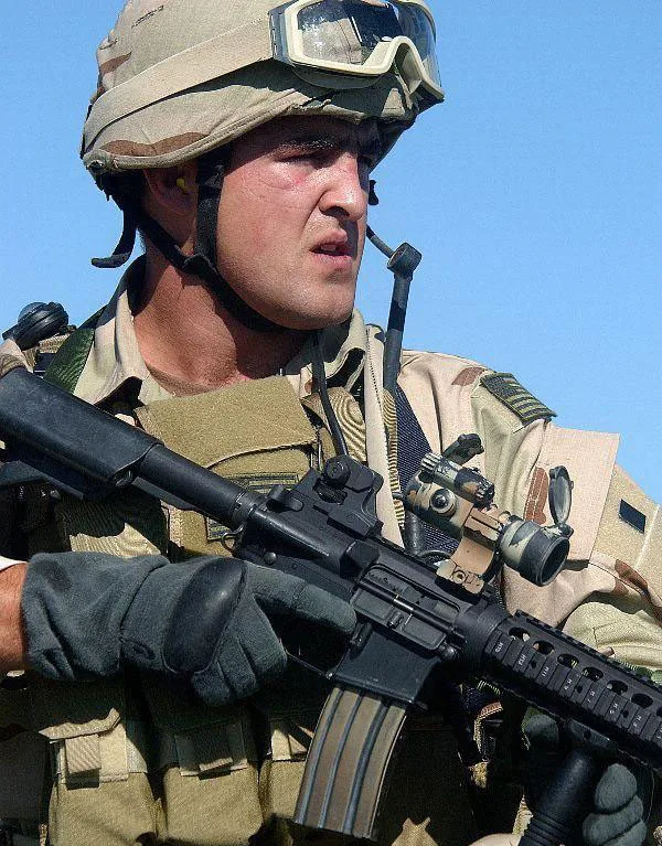 Тактические очки со сменными 3 линзами военные для занятий спортом на открытом