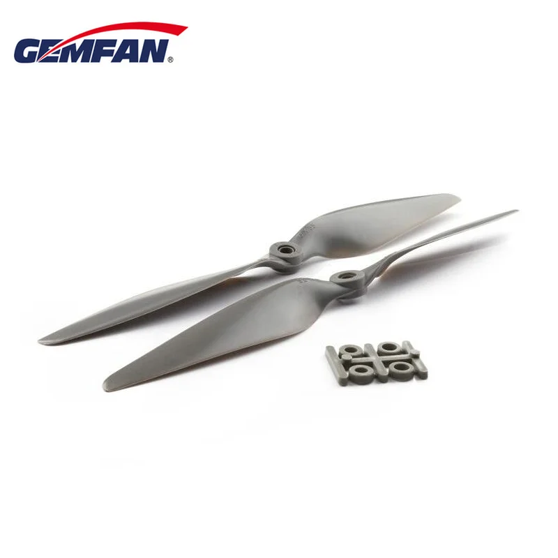 Gemfan APC Стекловолоконный нейлоновый электрический пропеллер 5050 6040 7050 7060 8040 8060 9045