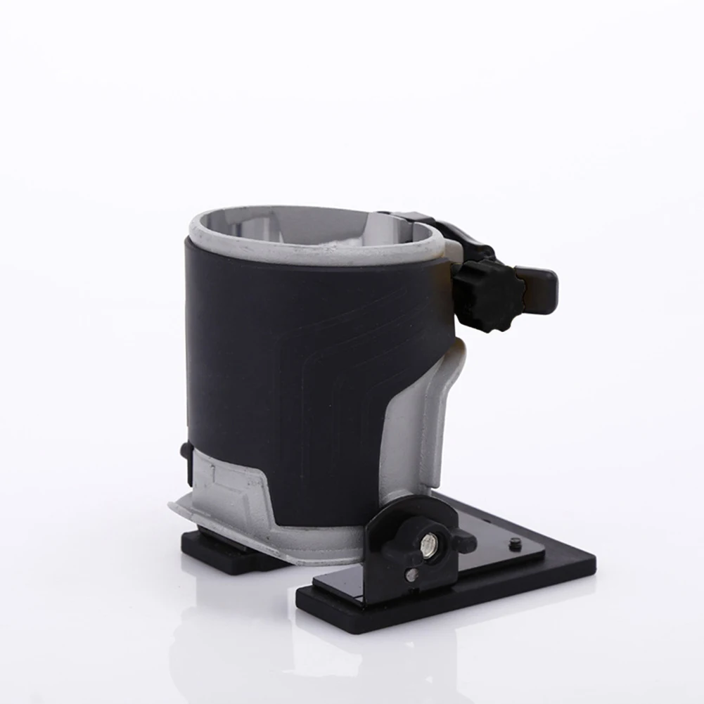 

65mm Trimming Machine Base Can Tilt Multi-angle Base Slotting Machine Base Accessory Tilt Multi-angle Base High Quality