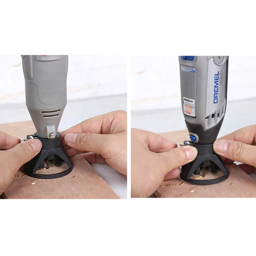 Dremel стиль аксессуары роторный инструмент HSS пила+ фрезерные лезвия для деревообрабатывающий, вращающийся инструмент Dremel инструменты для резьбы по дереву