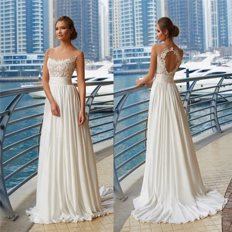 Прозрачные шифоновые кружевные аппликации длинная юбка на заказ сексуальное