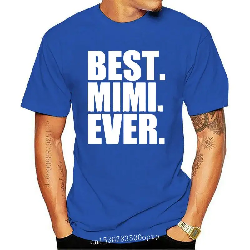

New Best Mimi Ever Women's Premium Tee