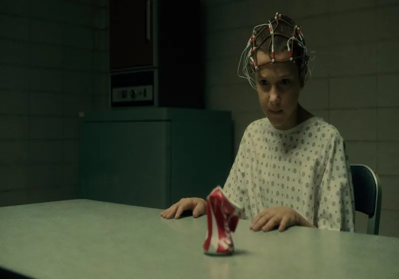 (Домашний декор) (наклейки на стену) постеры с персонажами фильма очень странные