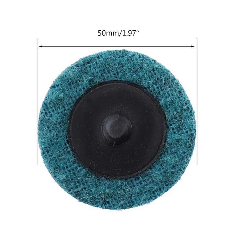 

70 Pcs/101 Pcs Flat Professional Flap Discs Roll Grinding Sanding Wheels with Holder for Angle Grinder Abrasive Grinding