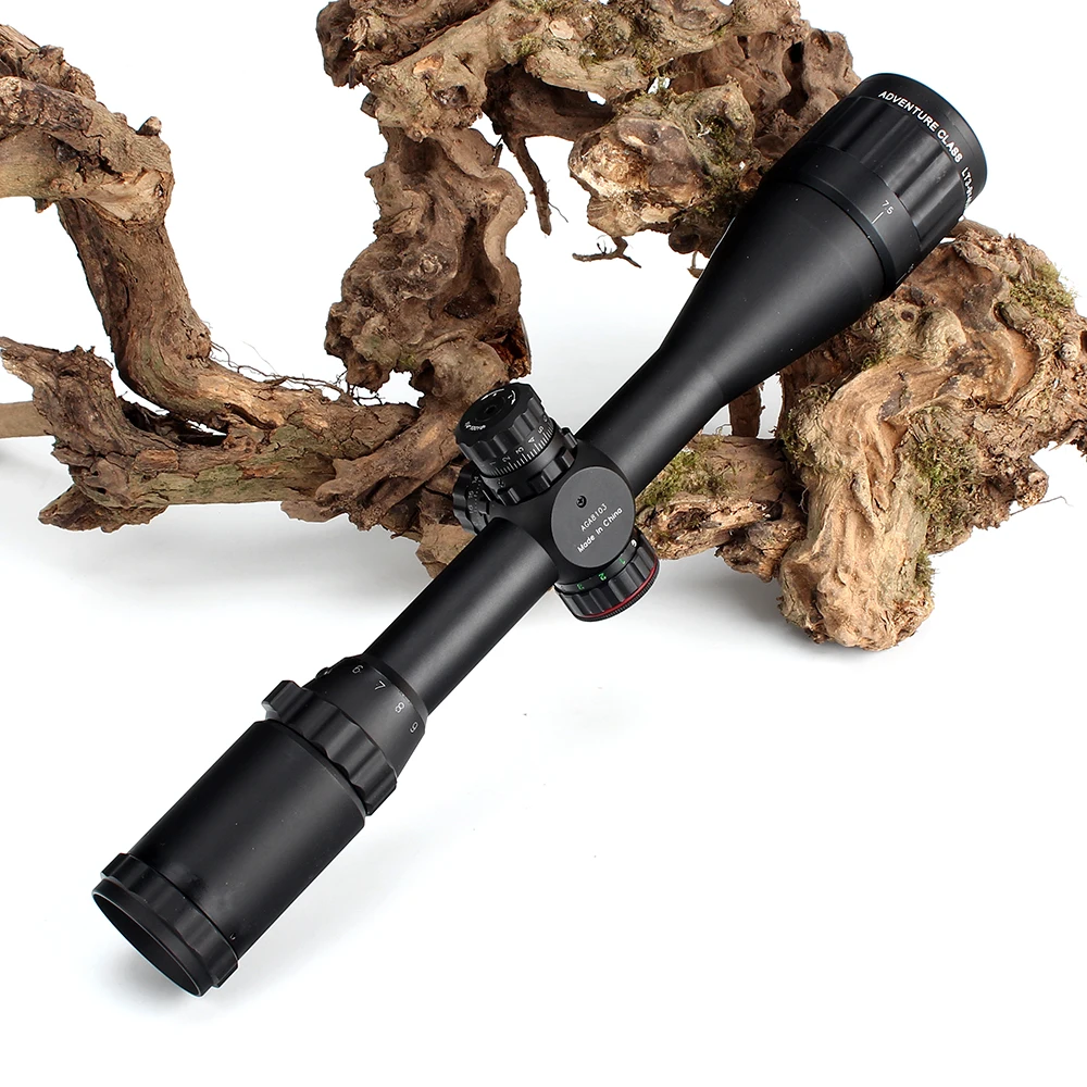 Охотничий Прицел Sniper LT 3-9X40 AOL 1 дюймов полноразмерный тактический оптический