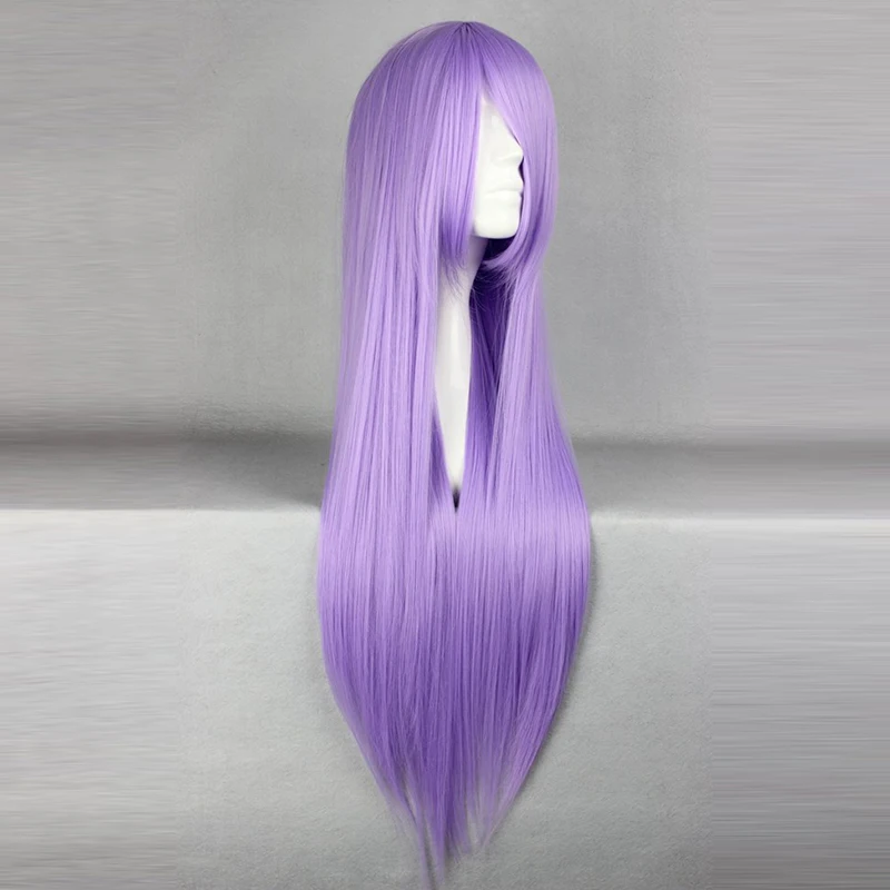 Парики для косплея Saori Kido термостойкие синтетические парики из аниме вечерние на