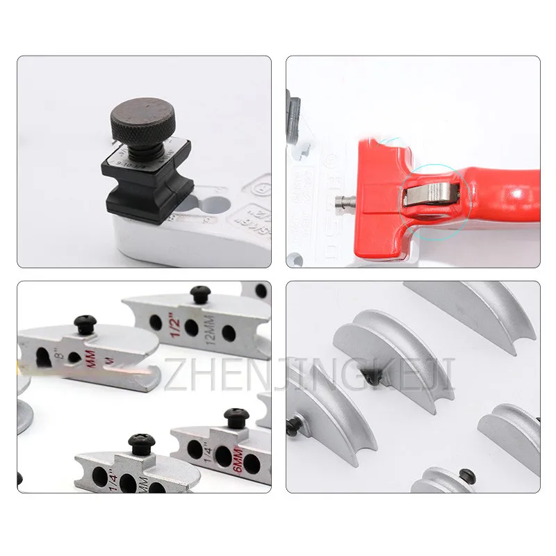 

Machinery & Accessories