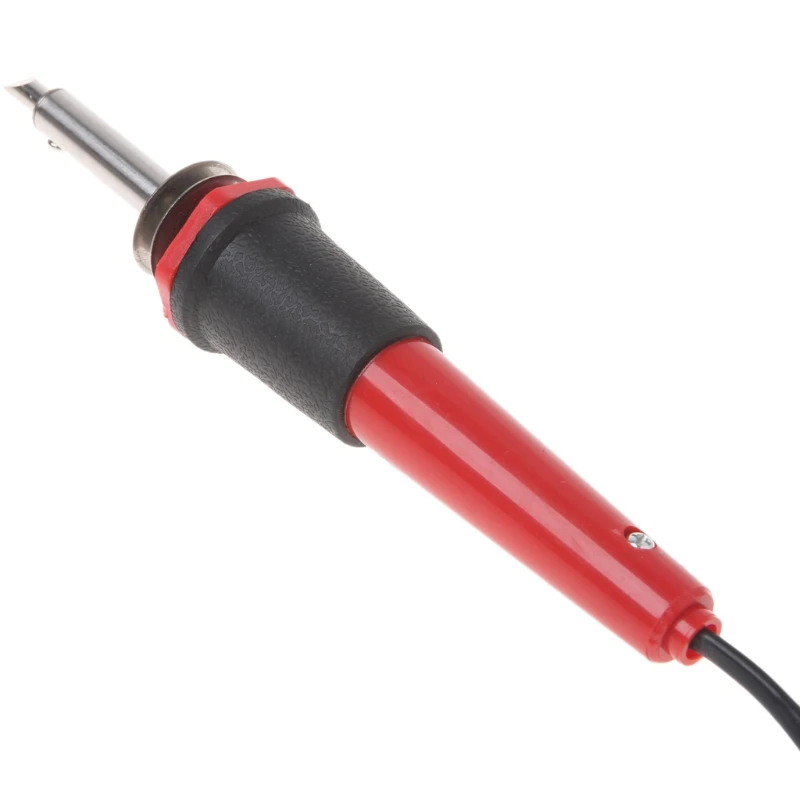 

Wood Pyrography Tool Set 30W Soldering Iron Tool Set Woodburning Solder