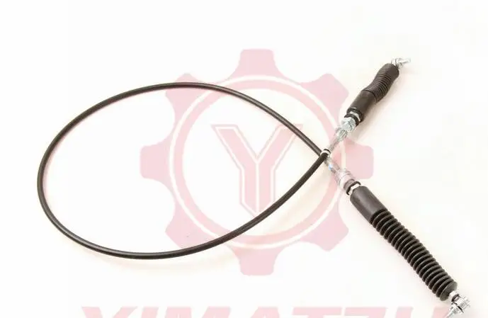 Шестеренчатый кабель для POLARIS RZR1000 XP 1000CC|atv cable|cable reversiblecable 4 |