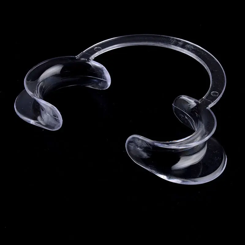 20 шт. Стоматологическое отбеливание зубов Ретрактор для щек губ Интраоральная