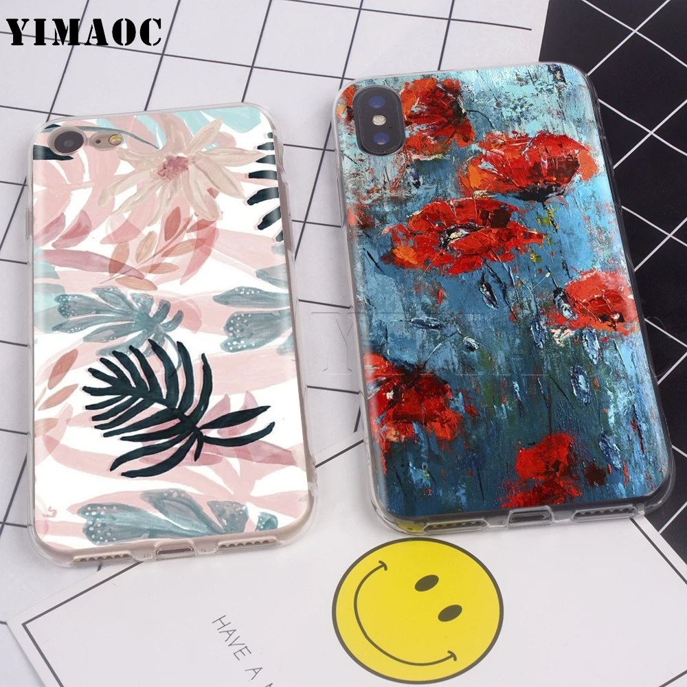 YIMAOC цельный чехол для Samsung Galaxy A2 J4 J6 J7 J8 Core Duo Plus Prime A20E A70S | Мобильные телефоны и