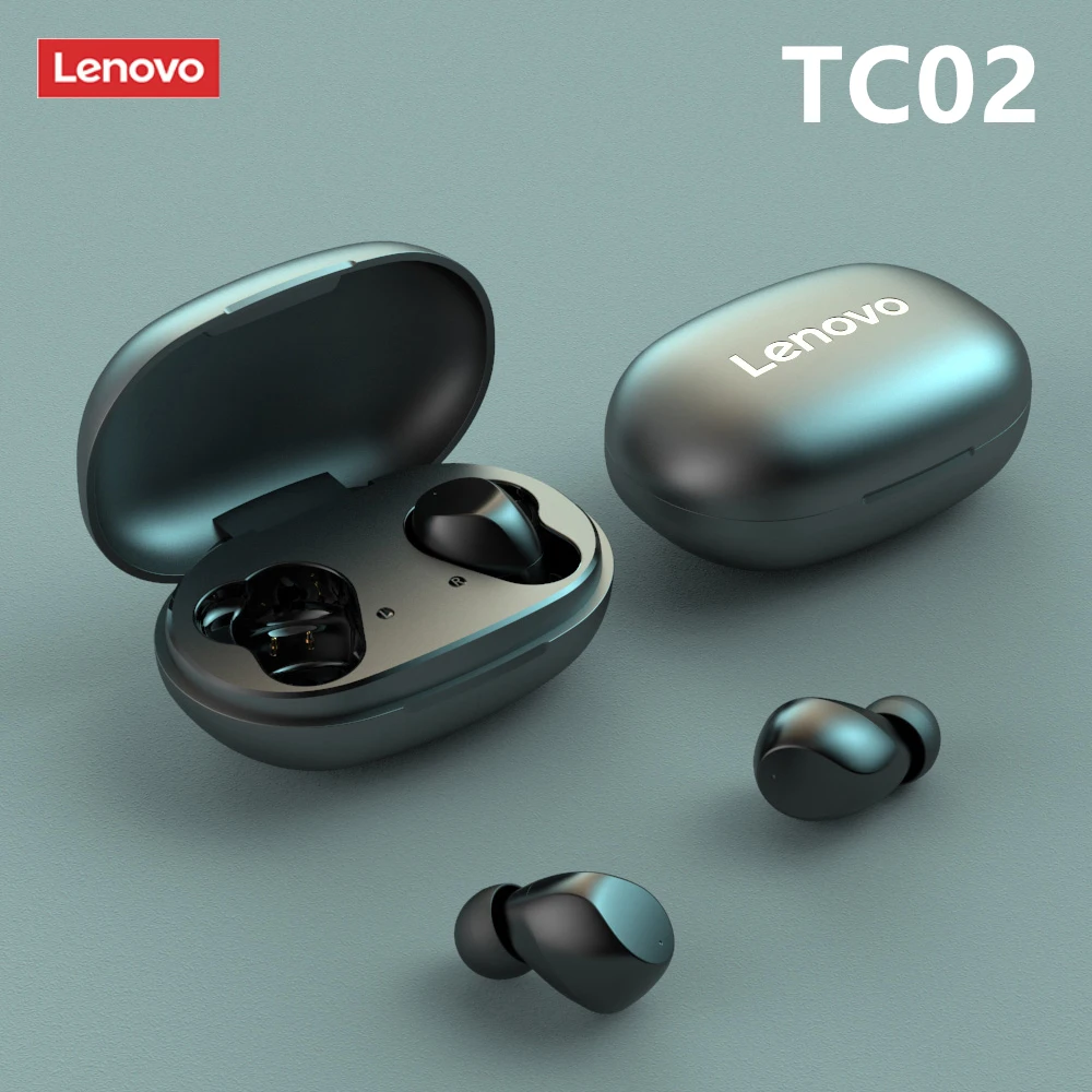

Оригинальные беспроводные Bluetooth наушники TC02 TWS IPX5, спортивные музыкальные наушники, Hi-Fi стереонаушники, игровые наушники, новинка 2021