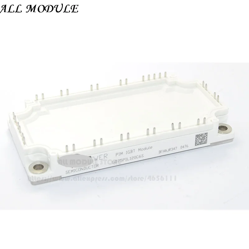 Новый и оригинальный модуль GD75PIL120C6S GD75PIT120C6S GD75PIY120C6SN GD50PIY120C6SN GD100PIY120C6SN GD150PIY120C6SN -