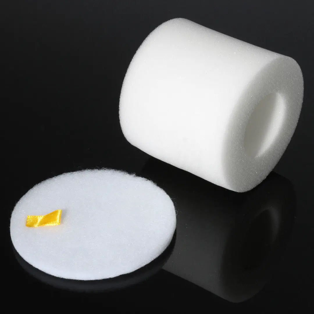 2 Set Filters Kit For Shark Rotator Lift- Away NV650 NV752 Vacuum Cleaner Parts | Дом и сад