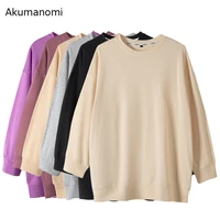 womens oversize hoodies black gray khaki beige purple plus size 7xl 6xl 5xl 43xxl hoodie women korean harajuku sweatshirt tops