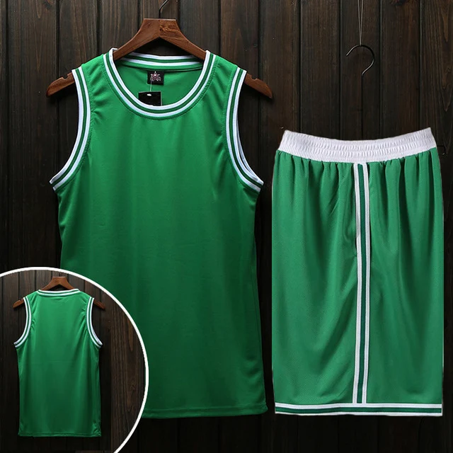 Детские и взрослые Трикотажные изделия для баскетбола колледжа женская