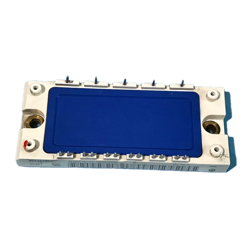 

BSM15GD120DN12 Module Original, Can Provide Product Test Video