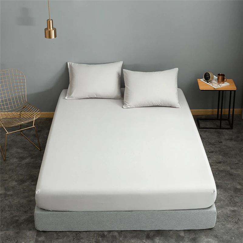 Набор постельного белья набор в стиле бохо Комплект простыня наволочка 1 шт. | Дом