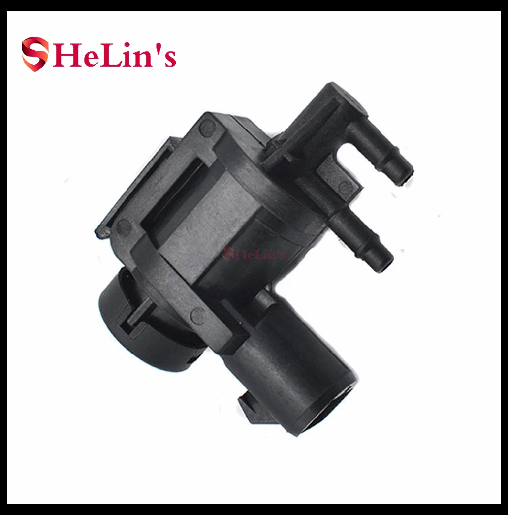 1K0906283A вакуумный Соленоидный клапан для VW Volkswagen LT MULTIVAN TRANSPORTER NEW BEETLE PASSAT POLO TOURAN TIGUAN