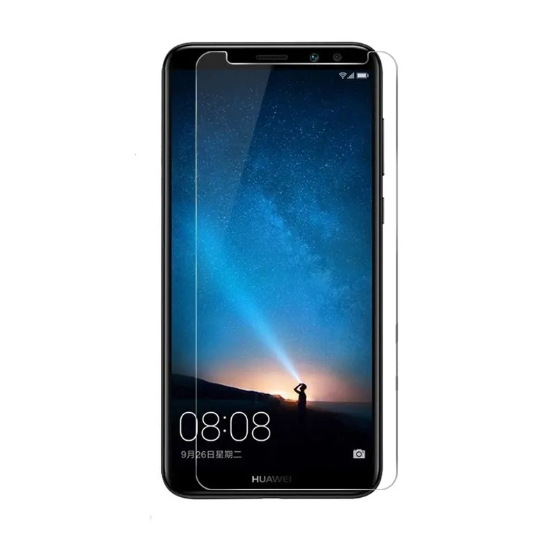 Защитная пленка для экрана huawei Nova 2i закаленное защитное стекло Mate10 Lite против