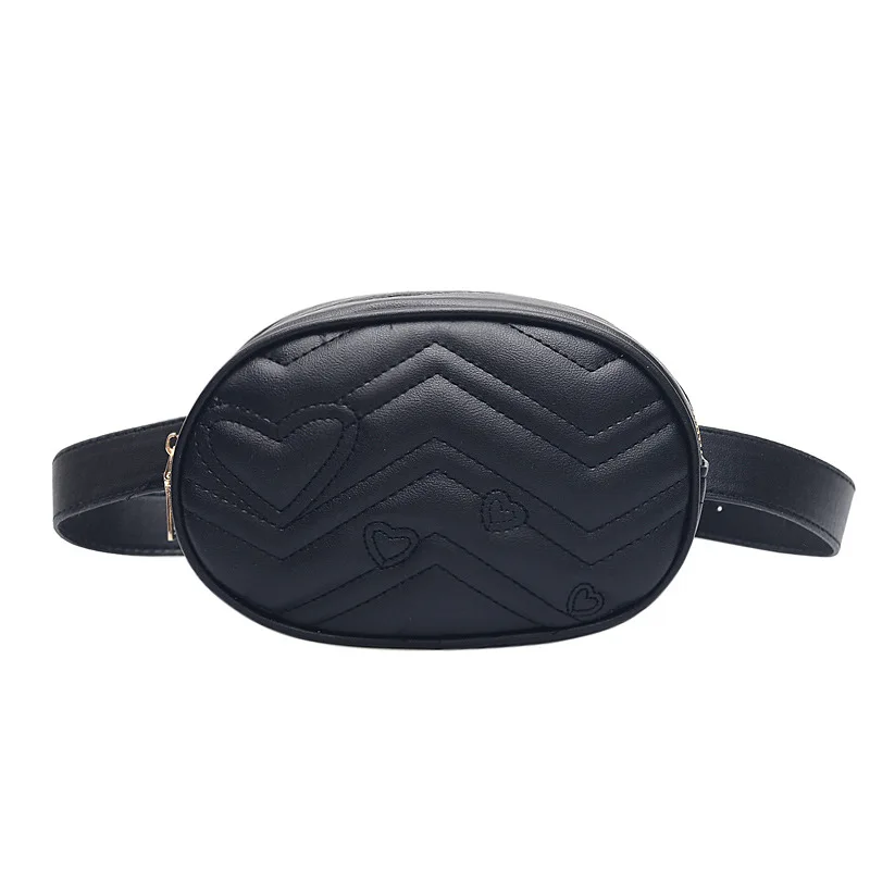 Новинка 2020 Женская мини-нагрудная сумка через плечо сумка-мессенджер для бега